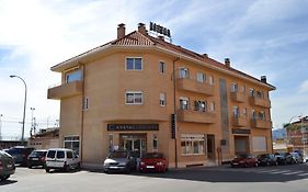 Hostal Lady Ana María